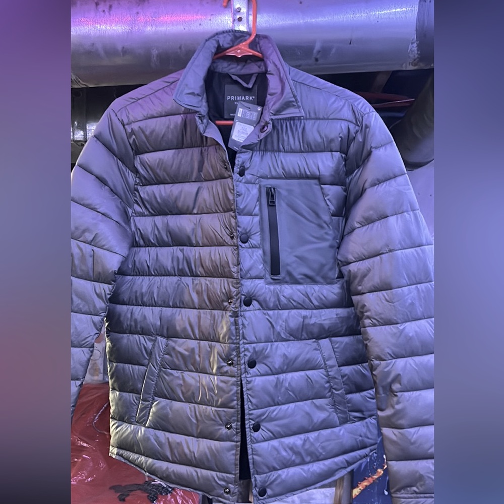 Men jacket